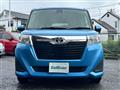 2016 Toyota Roomy