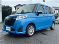 2016 Toyota Roomy