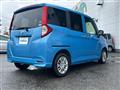 2016 Toyota Roomy