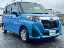 2016 Toyota Roomy