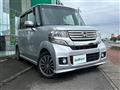 2012 Honda N BOX
