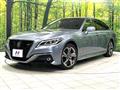 2018 Toyota Crown Hybrid