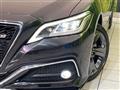 2020 Toyota Crown Hybrid