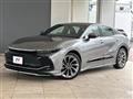 2023 Toyota Crown