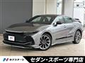 2023 Toyota Crown