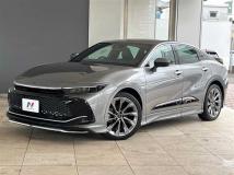 2023 Toyota Crown