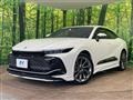 2024 Toyota Crown