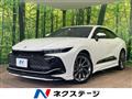 2024 Toyota Crown