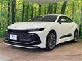 2024 Toyota Crown