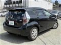 2013 Toyota AQUA