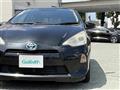2013 Toyota AQUA