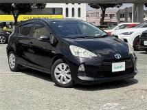 2013 Toyota AQUA