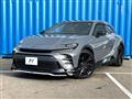 2023 Toyota Crown