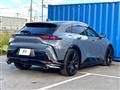 2023 Toyota Crown
