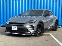 2023 Toyota Crown