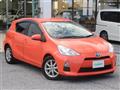 2013 Toyota AQUA