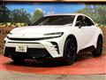2024 Toyota Crown