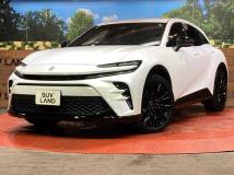 2024 Toyota Crown