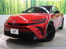 2024 Toyota Crown
