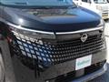 2026 Nissan Elgrand