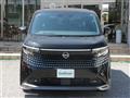2026 Nissan Elgrand