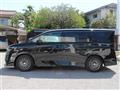 2026 Nissan Elgrand