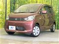 2013 Mitsubishi eK Wagon