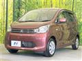 2013 Mitsubishi eK Wagon