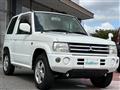 2007 Mitsubishi Pajero Mini