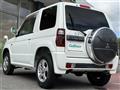 2007 Mitsubishi Pajero Mini
