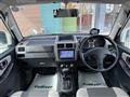 2007 Mitsubishi Pajero Mini