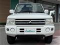 2007 Mitsubishi Pajero Mini