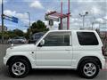 2007 Mitsubishi Pajero Mini