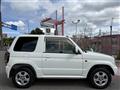 2007 Mitsubishi Pajero Mini