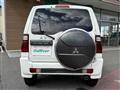 2007 Mitsubishi Pajero Mini