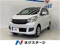 2017 Mitsubishi eK Wagon