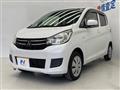 2017 Mitsubishi eK Wagon