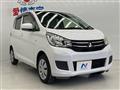 2017 Mitsubishi eK Wagon