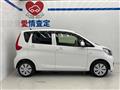 2017 Mitsubishi eK Wagon