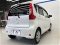 2017 Mitsubishi eK Wagon