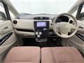 2017 Mitsubishi eK Wagon