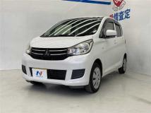 2017 Mitsubishi eK Wagon