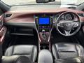2014 Toyota Harrier Hybrid