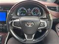 2014 Toyota Harrier Hybrid