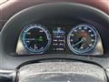 2014 Toyota Harrier Hybrid