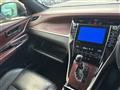 2014 Toyota Harrier Hybrid