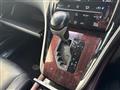 2014 Toyota Harrier Hybrid