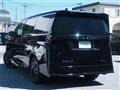 2026 Nissan Elgrand