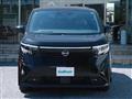 2026 Nissan Elgrand