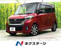 2019 Nissan DAYZ ROOX